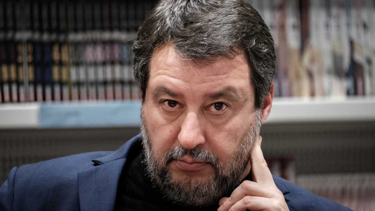 Immagine di Il problema Salvini per la Lega, per la maggioranza e per il paese
