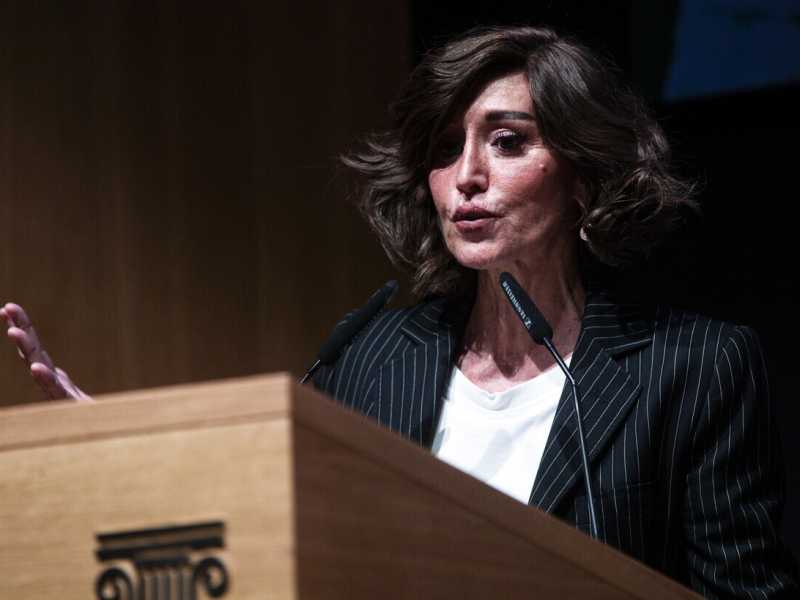 Anna Maria Bernini (Ansa) 