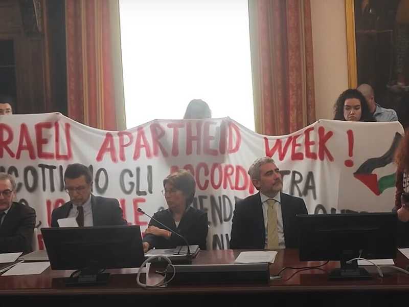 "Perché ho detto no al boicottaggio delle università israeliane". Intervista a Susanna Terracini