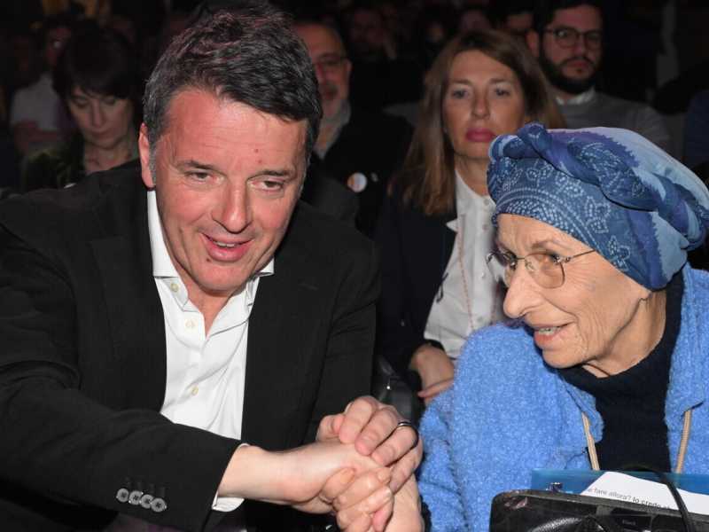 Accordo Bonino-Renzi. Rinasce il Terzo polo senza Calenda (per adesso)