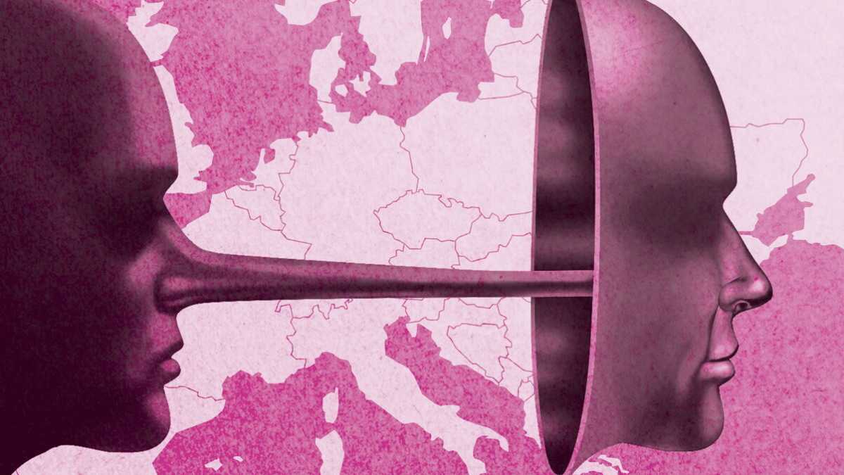 Immagine di Xi, Putin e i nostri voti. Ecco come si combatte la disinformazione durante la campagna elettorale europea
