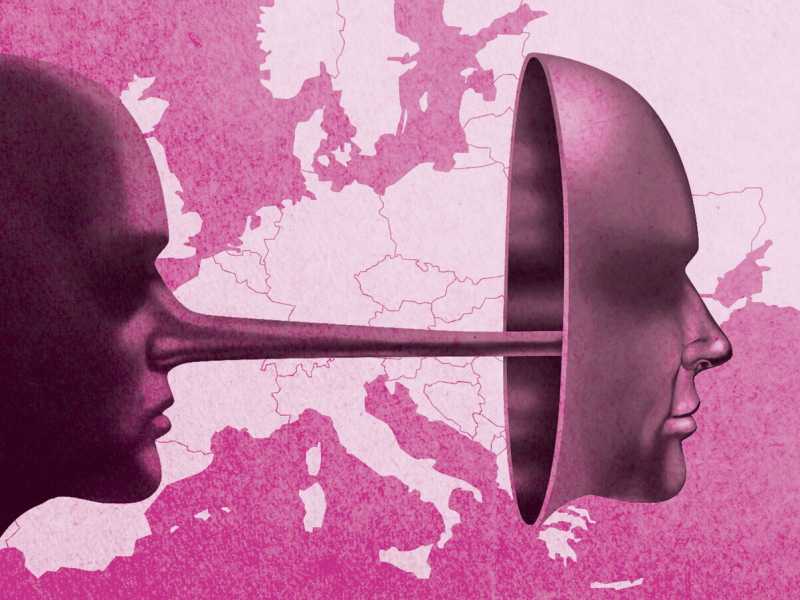 Xi, Putin e i nostri voti. Ecco come si combatte la disinformazione durante la campagna elettorale europea