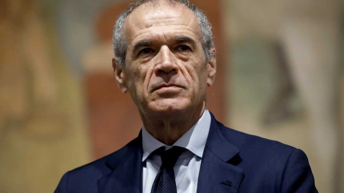 Immagine di Il vecchio Terzo polo non si ricompatta e Cottarelli spiega perché non si candida