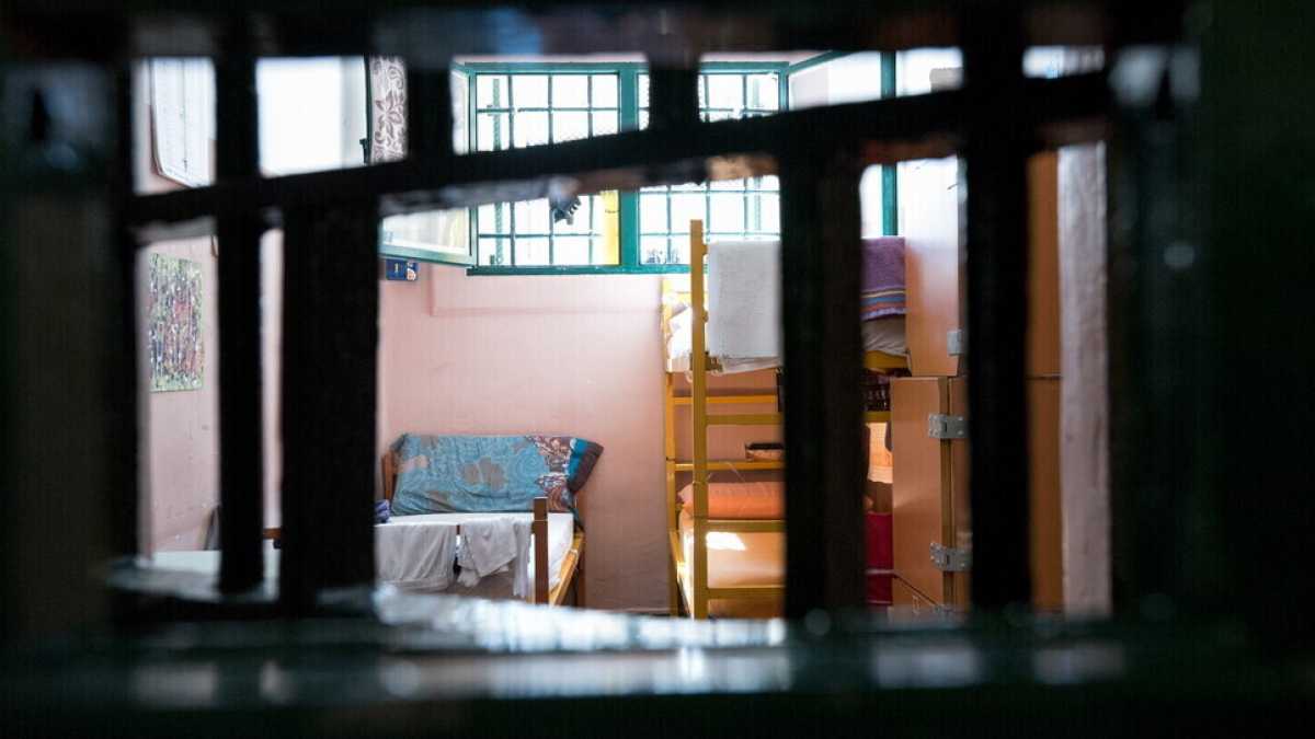 Immagine di Le carceri italiane sono più incivili di quelle ungheresi. Salis ci pensi bene prima di tornare in Italia