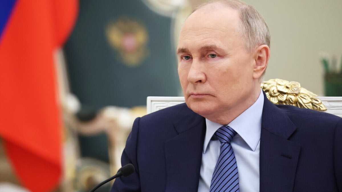 Immagine di Cosa c’entra Putin con il premio Nobel John Nash