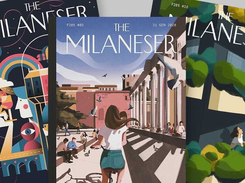 Rendere visibile l’inesistente è forse il cardine dell’attività editoriale
