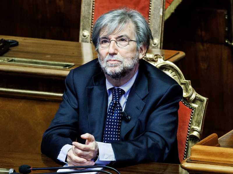 "La ministra Bernini, su Israele, deve prendere posizione. Negli atenei mollezza dei docenti". Parla Della Loggia