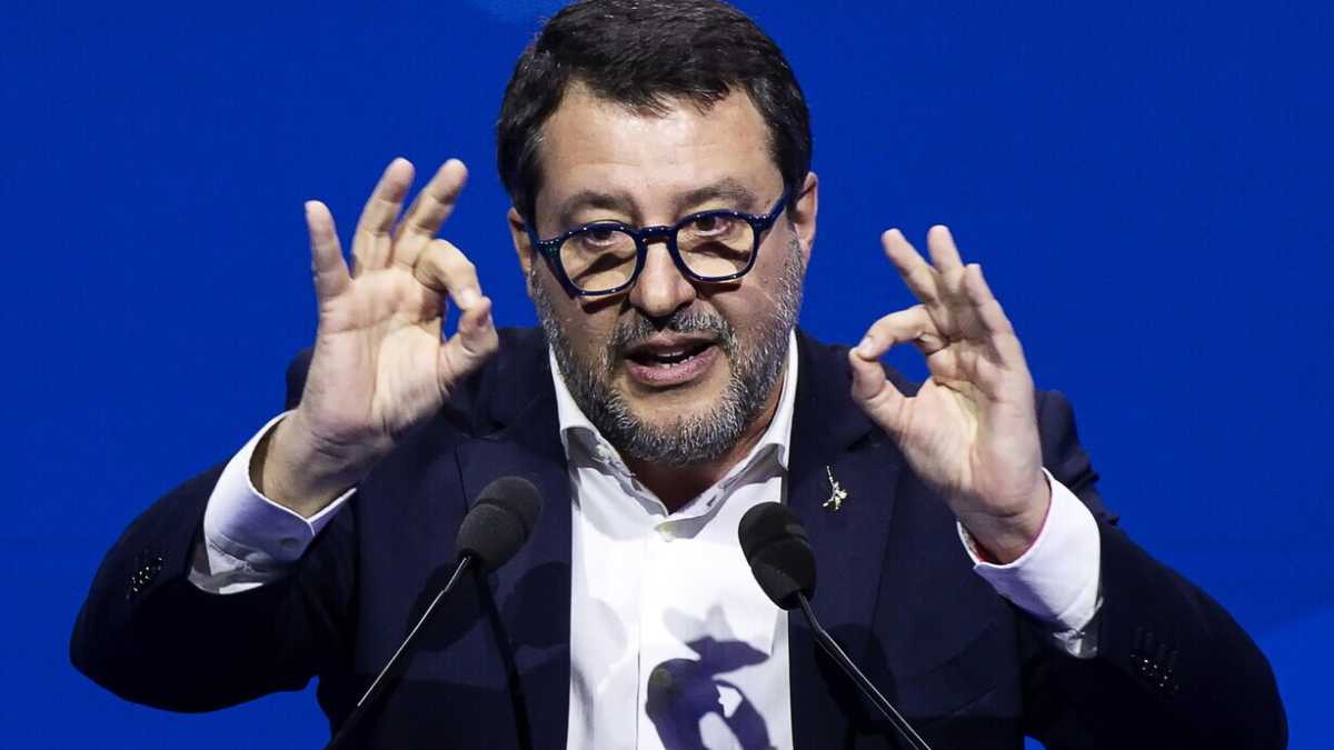 (foto Ansa)