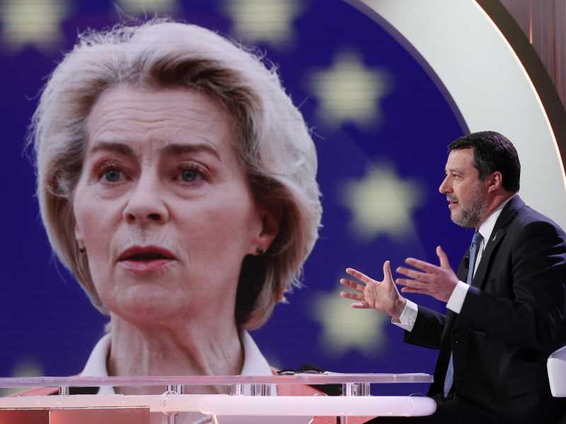 &nbsp;Foto via Getty Images