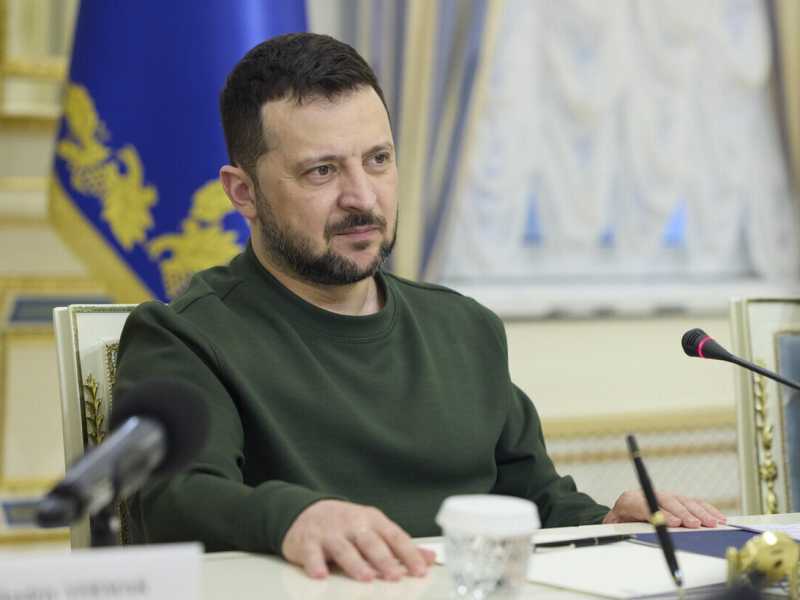 Il piano da 100 miliardi della Nato per proteggere l'Ucraina dalla Russia (e da Trump)
