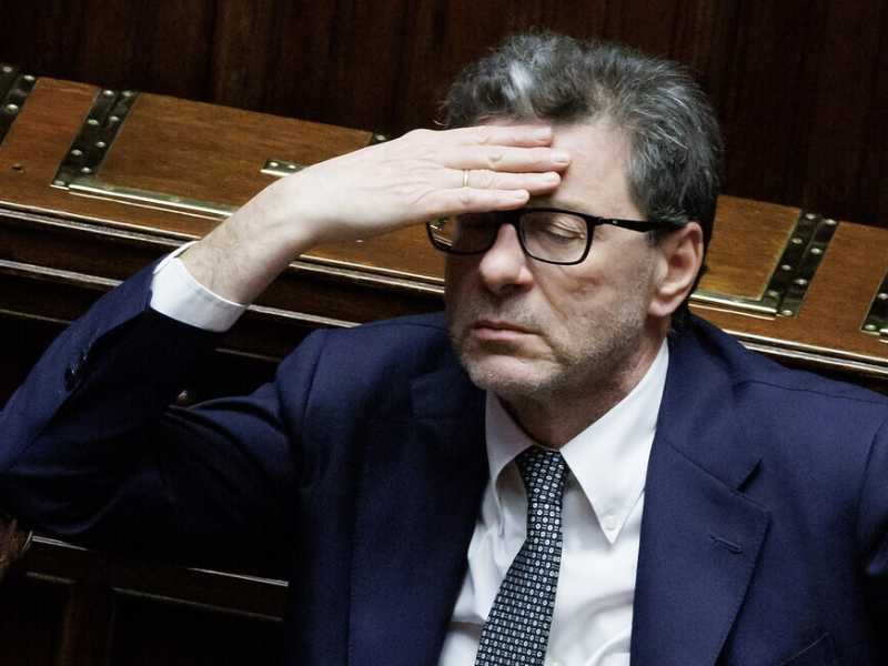 Il paradosso del Def retrospettivo