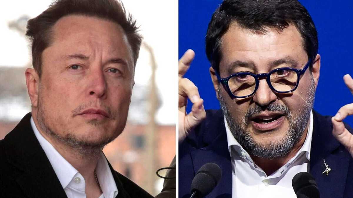 Per avere più Musk in Italia serve meno salvinismo. Dove si firma?