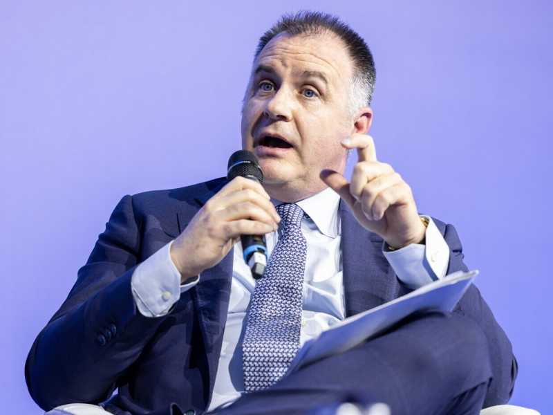  Foto LaPresse