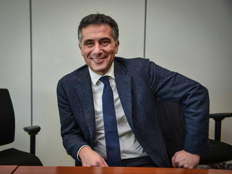 Foto Ansa