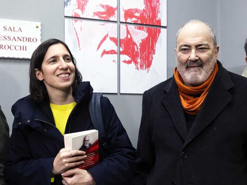(foto Ansa)