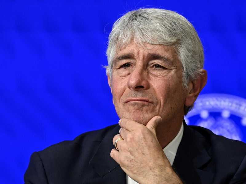 Abodi: "Sì ai russi alle Olimpiadi purché non siano compromessi con Putin"