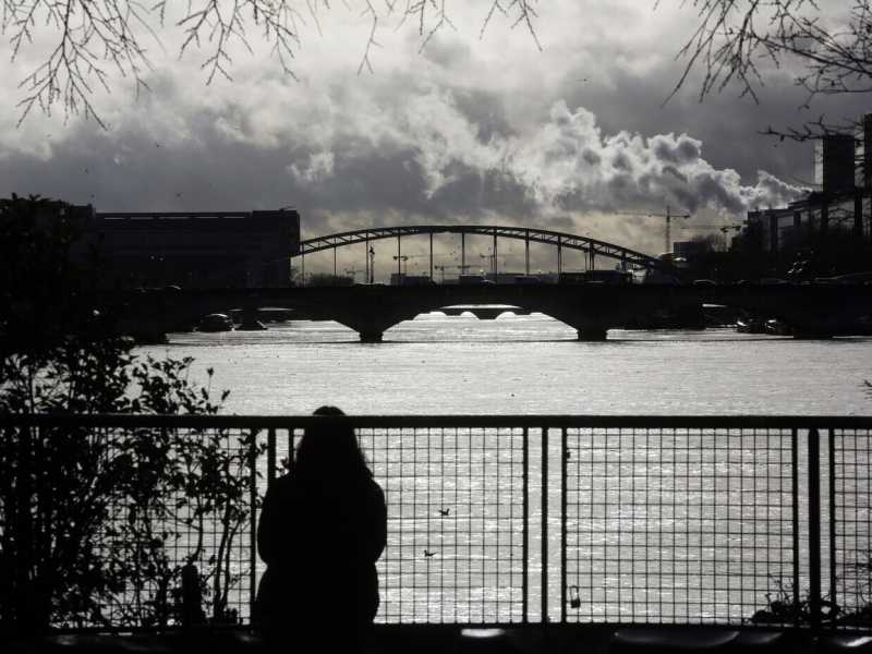 Foto di&nbsp;Thibault Camus per AP Photo via LaPresse<br />