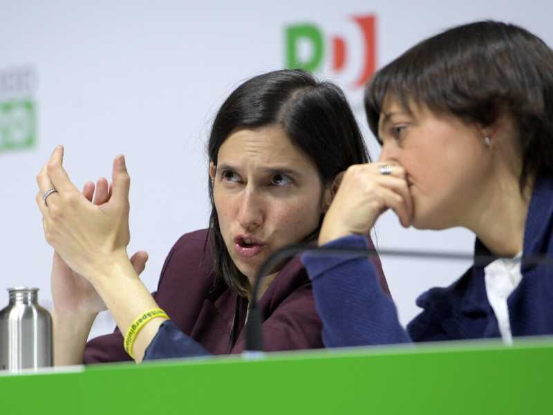 (foto Ansa)