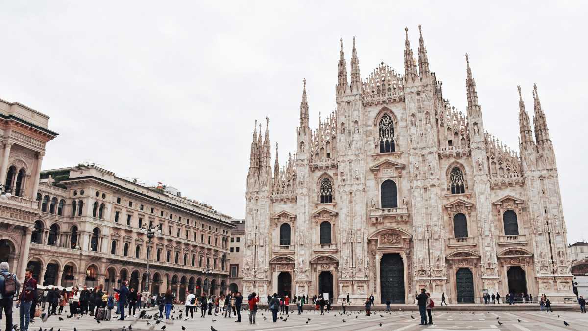 Immagine di Una città con i sogni giusti: il nuovo ciclo di Milano