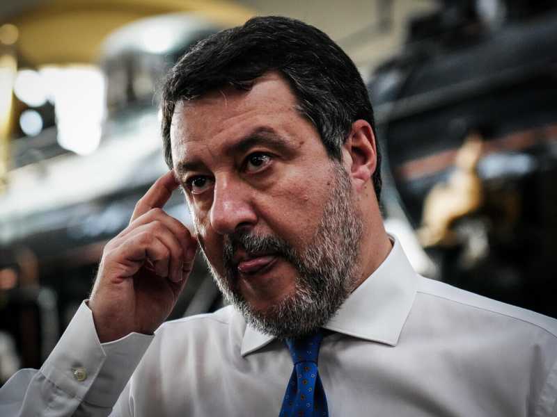 (foto Ansa)