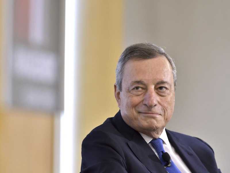 La spinta propulsiva di Mario Draghi per cambiare l'Ue