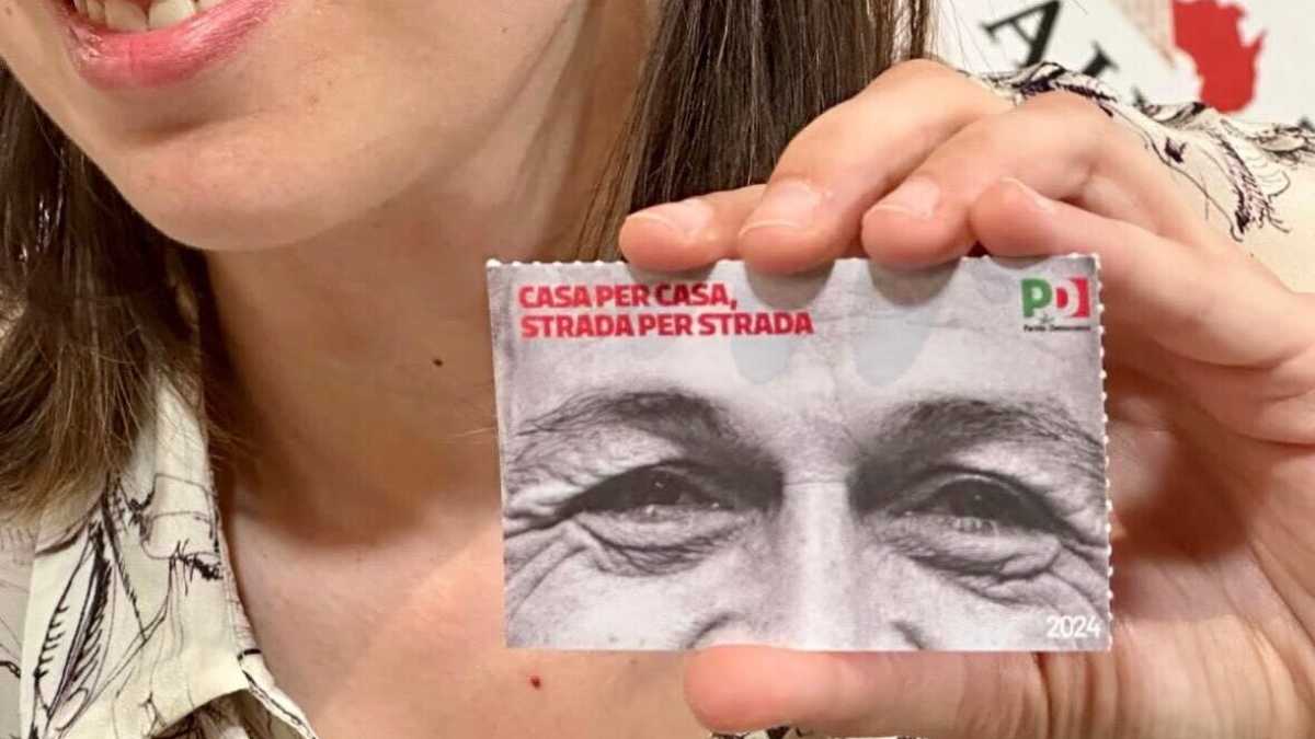 Immagine di Parliamo di foto, simboli e pasticci: una rassegna