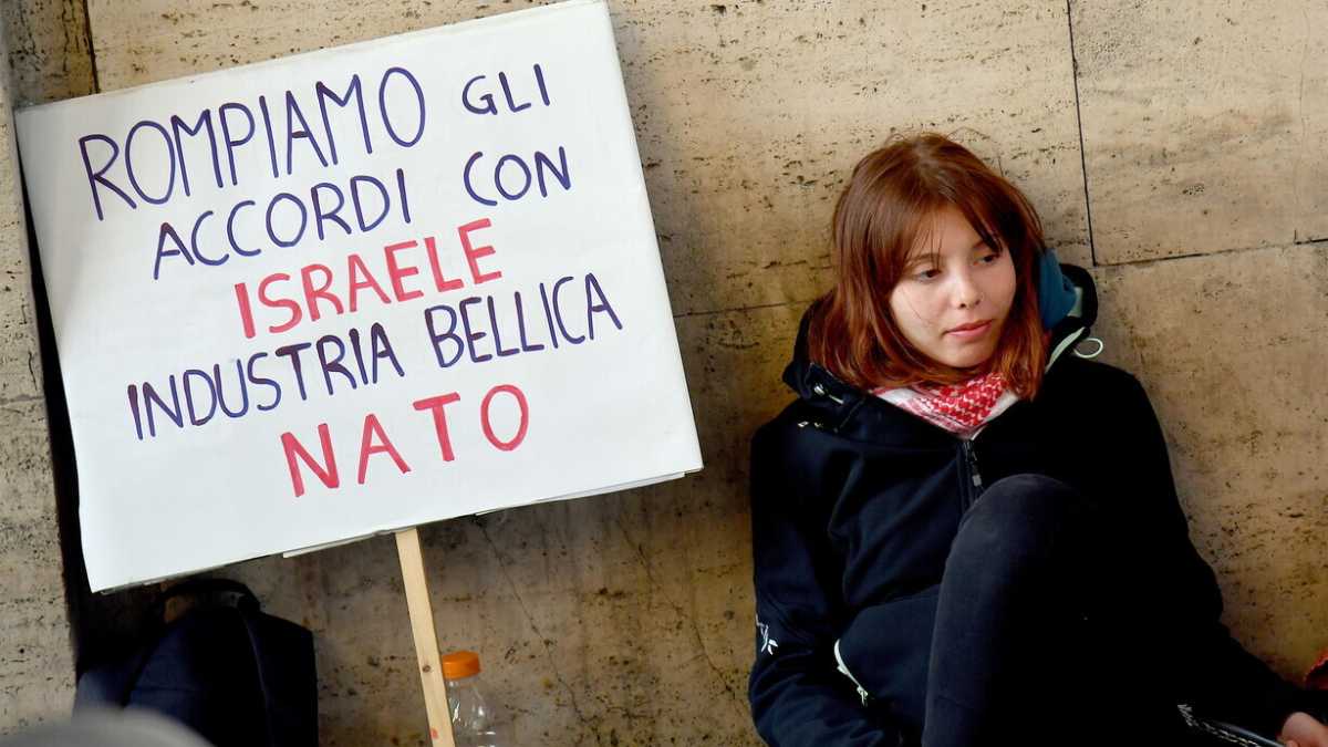 (foto Ansa)
