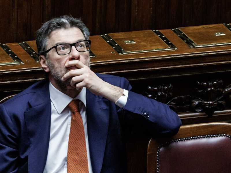 La terrificante banalità di Mef e Rgs sul disastro Superbonus