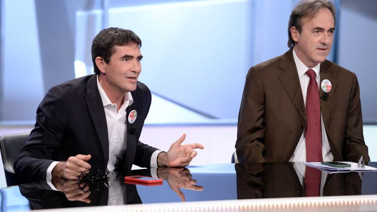 Immagine di Bonelli e Fratoianni, Gatto e Volpe di un'Alleanza Verdi e Sinistra in imprevista ascesa