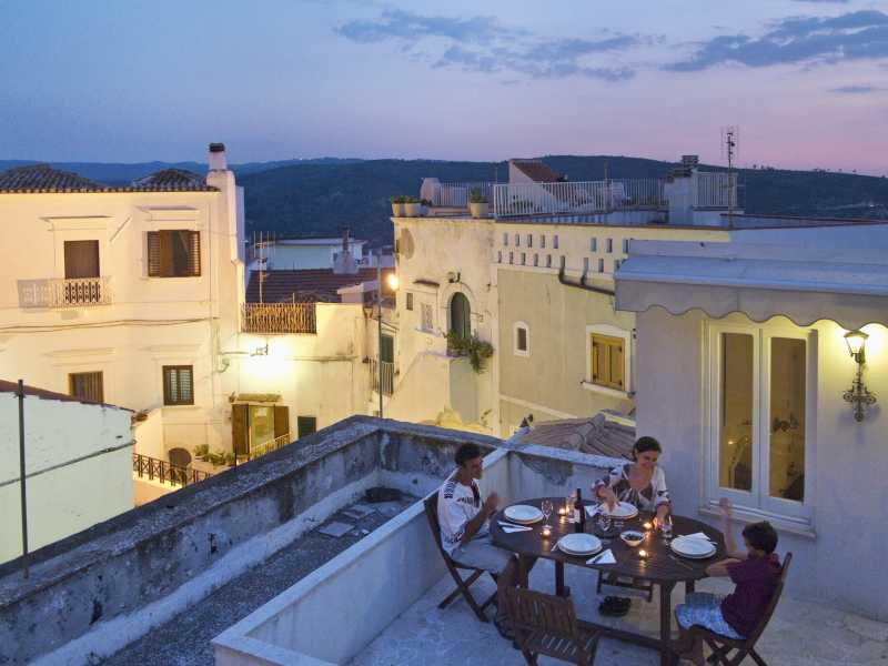  Puglia - foto via Getty Images
