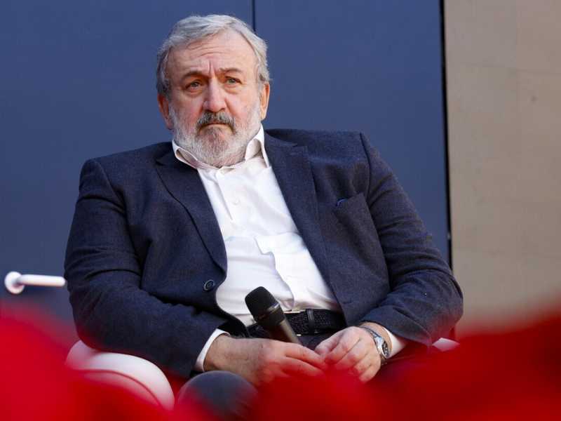 Michele Emiliano (Ansa)
