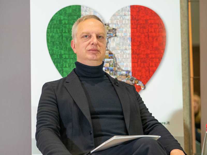Foto LaPresse)