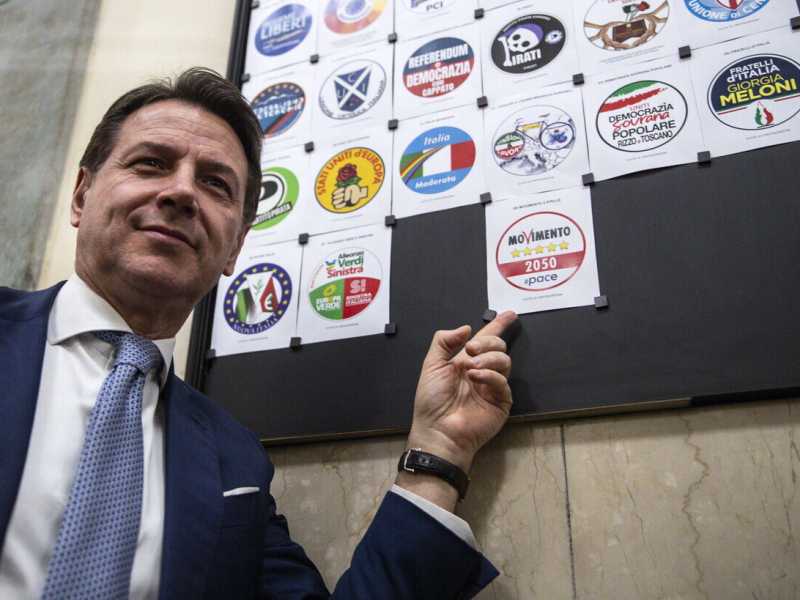 Tutti gli scherzetti di Conte al Pd. L’ultimo? La Gpa solidale