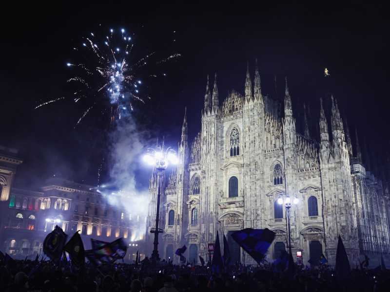 &nbsp;Foto via Getty Images