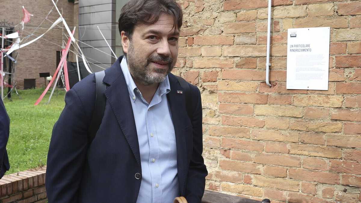 Immagine di Provaci ancora, Tomaso