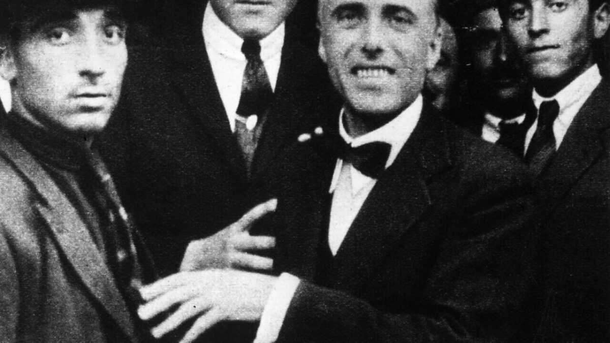 Immagine di Giacomo Matteotti ci mise in guardia dal fascismo, più che dai fascisti. Un libro