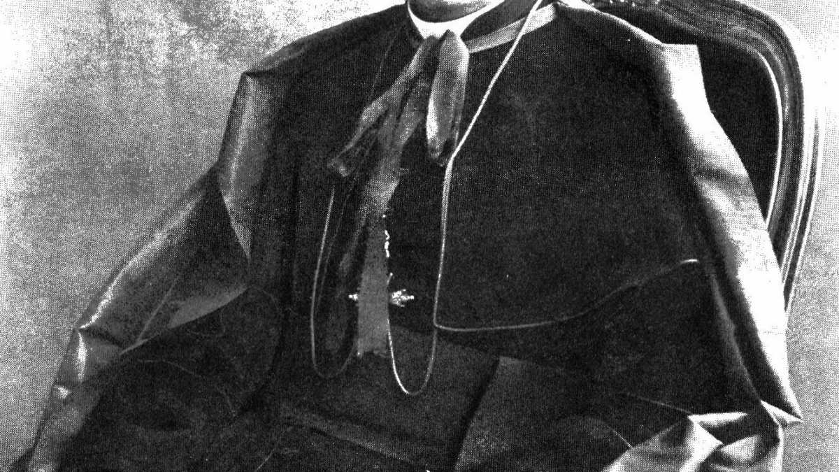 Immagine di Il papabile mai diventato Papa