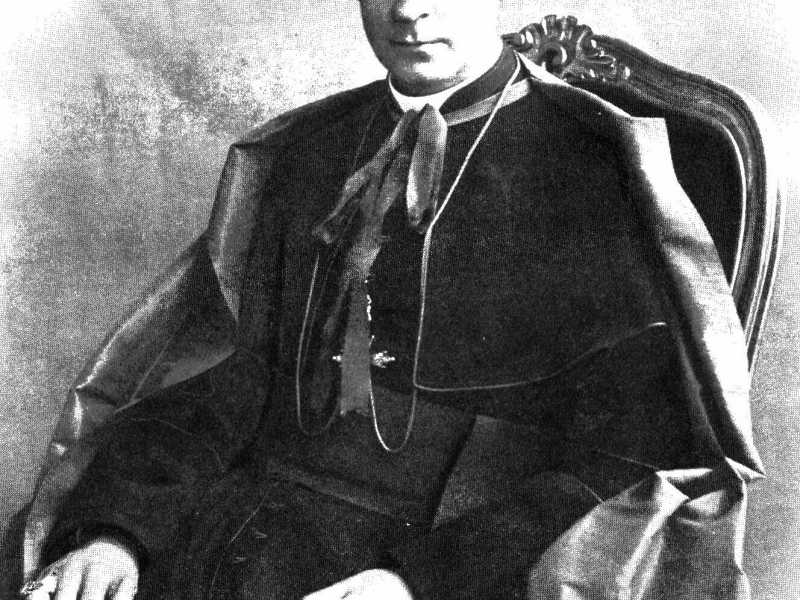 Il papabile mai diventato Papa