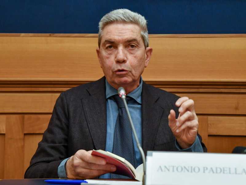 &nbsp;Foto Ansa
