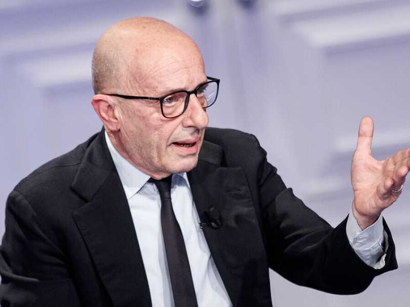 (foto LaPresse)
