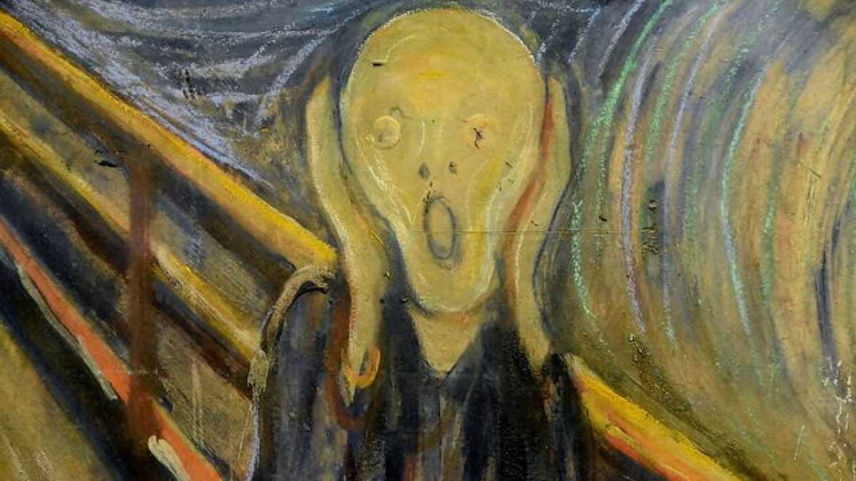 Immagine di La scienza dà ragione ai poeti: la vita è dolore