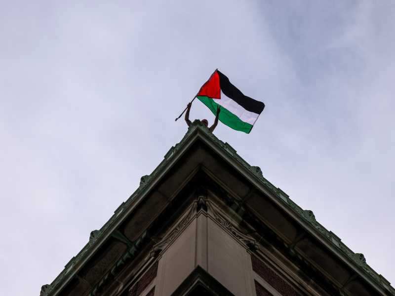  Foto via Getty Imaes
