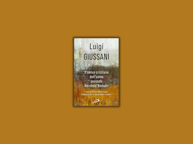 Il senso cristiano dell’uomo secondo Reinhold Niebuhr