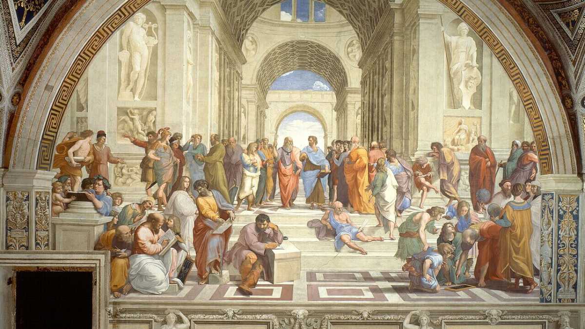 Immagine di Il fastidio estetico dell’intellò di sinistra verso il mondo che lo circonda