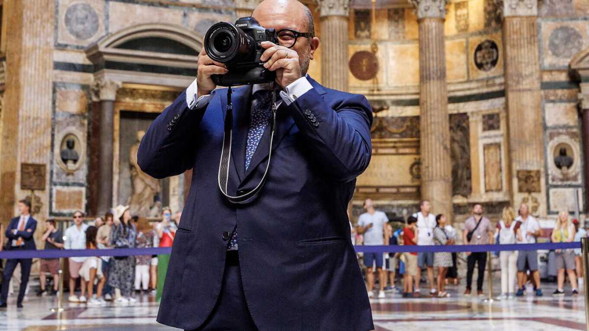 Immagine di “Destra maldestra”, il racconto della politica culturale al tempo del governo Meloni