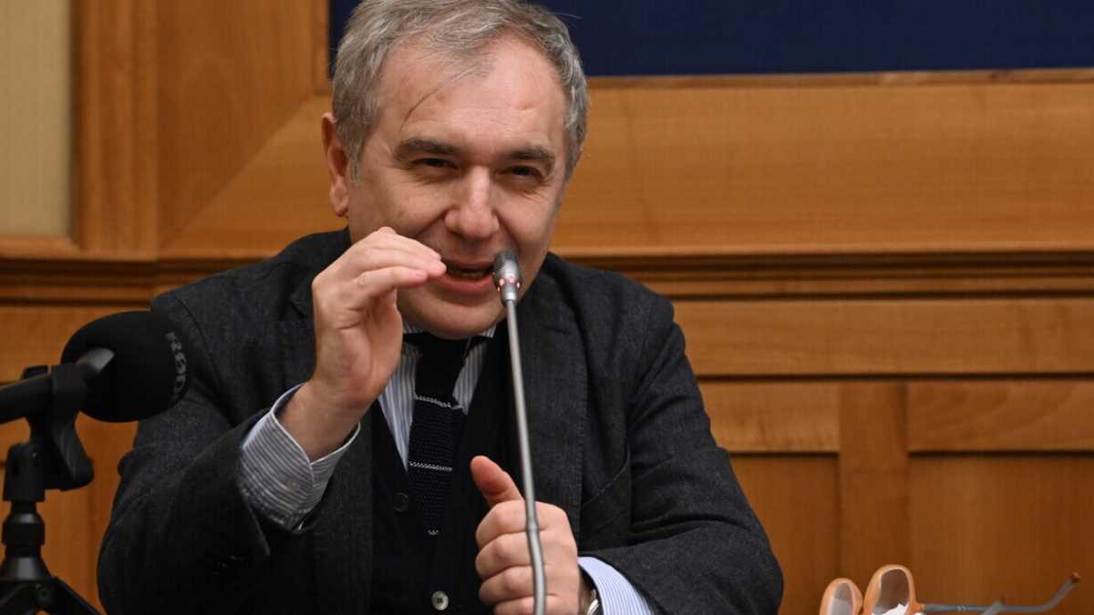 Immagine di La protesta ideologica delle toghe contro la riforma Nordio