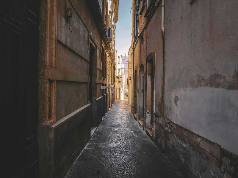 (foto di&nbsp;Gabriele Rampazzo su Unsplash)<br />