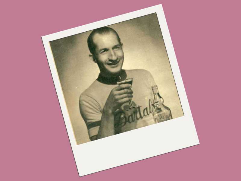 Il Giro d'Italia tra Marco Polo, gin, Bartali e un amaro partigiano