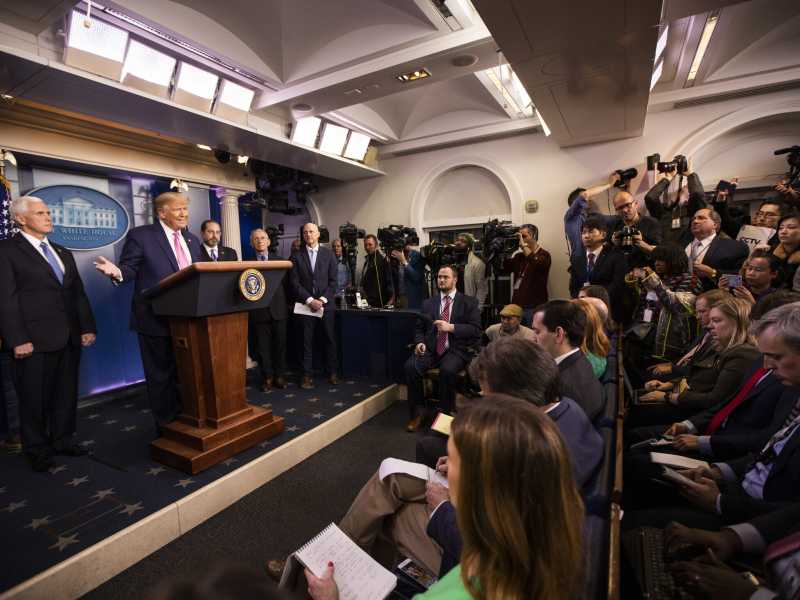 &nbsp;Foto LaPresse