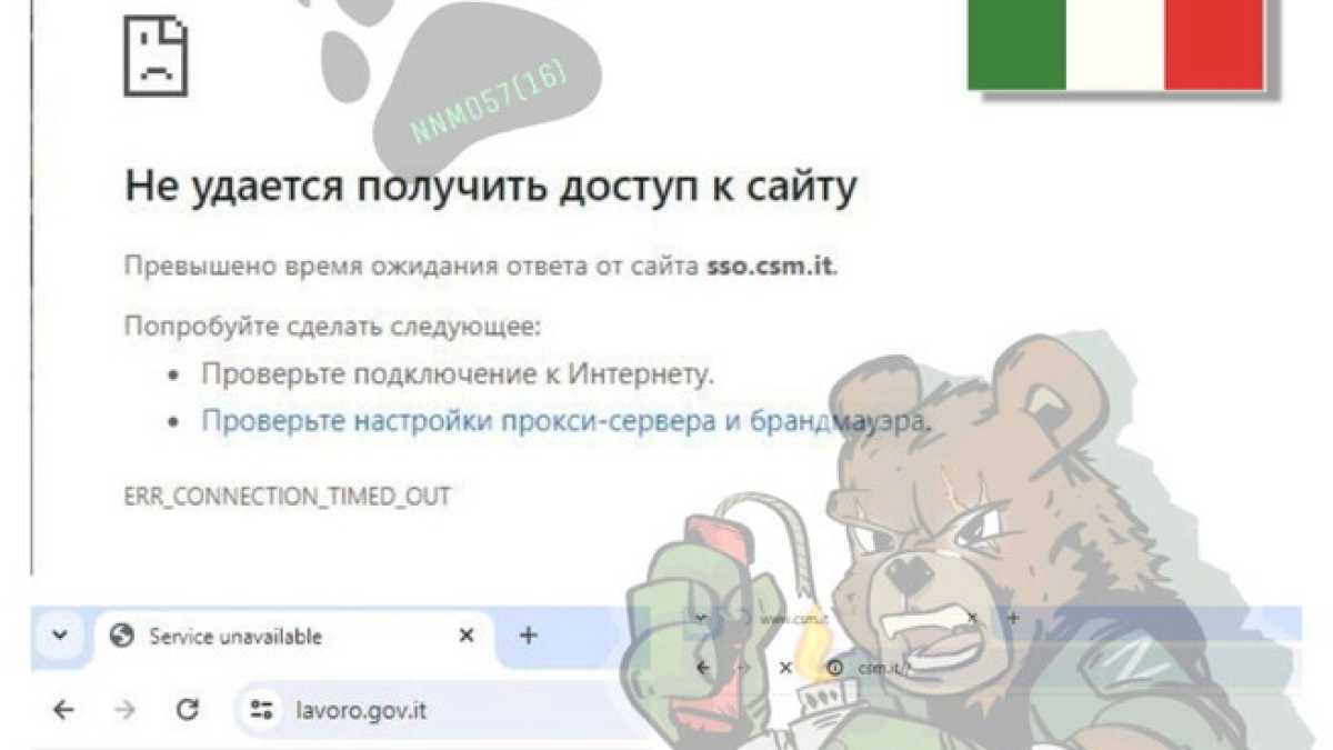 Immagine di L’intelligence teme sempre di più i sabotaggi cyber russo-cinesi